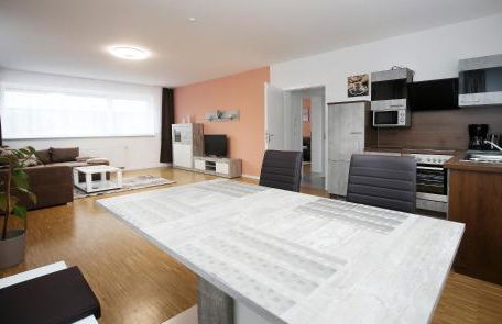 Outlet ApartmentS Metzingen - Foto 24