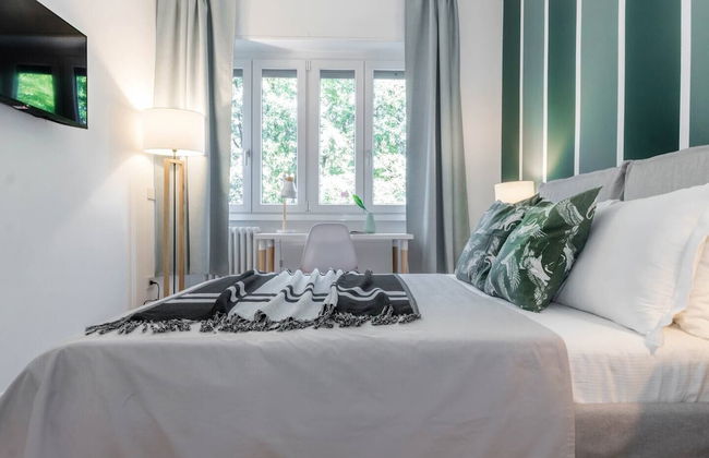 JOIVY Lotto Square Apartment - Foto 9