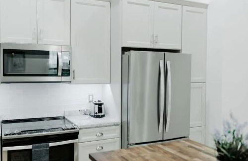 Stadium Lofts on Meridian #3 - Foto 24