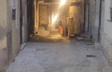 La finestra su Popoli Terme - Foto 39