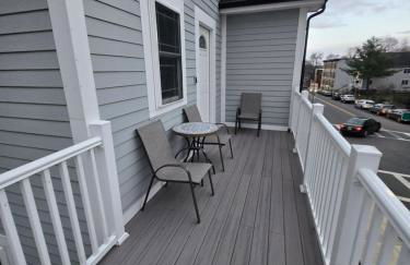 Brand New 4BR House 20Min Downtown Boston - Foto 6