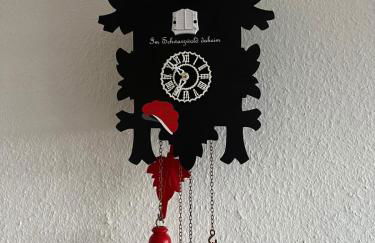 Apartment Kennys Bergblick Pool Sauna Tennis - Foto 33