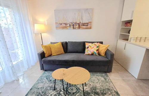 Apartment Zenta with free private parking - Photo 8