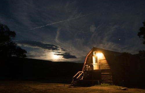 Aubin Sky Lodging at the YL Ranch - Foto 1