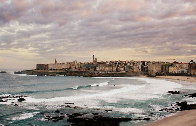 Visita privada A Coruña - Foto 10