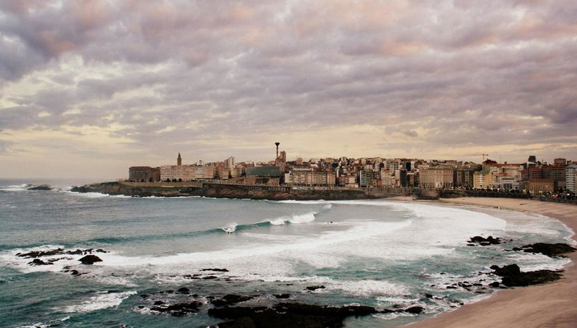 Visitez les Femmes Caractères de La Corogne la nuit - Visite à pied privée - Photo 2