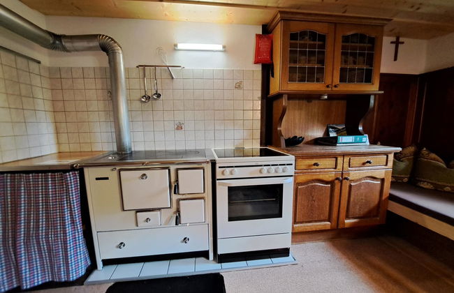 Lippnerhütte - Foto 23