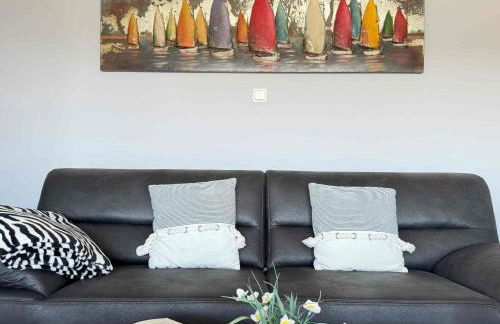 Tief 10 Wattn Watt-Blick 604 - Photo 37