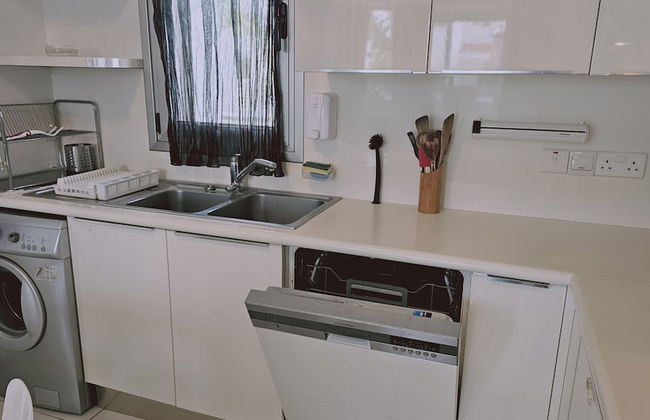 Stay Sunset Lagoon Villa - Foto 20