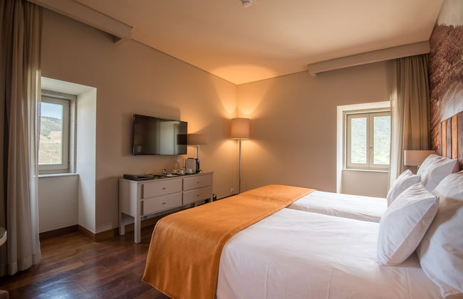 Vila Gale Douro Vineyards Hotel - Foto 4