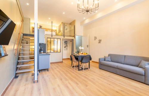 ADIRA Marseille Montgrand 2 étoiles - Foto 101