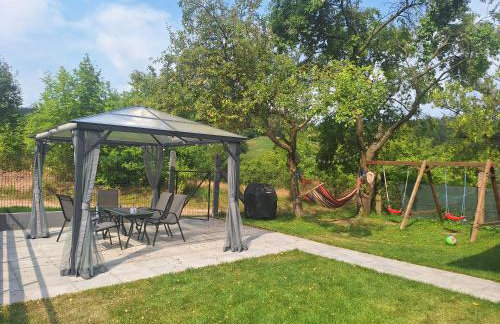 Agroturystyka Cieślarówka - Foto 39