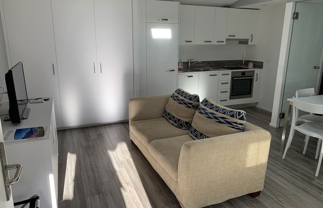 Locarno Centro Apartments - Foto 23