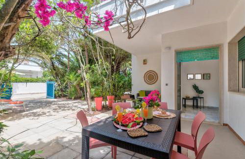 Villa Coralia a 20mt dalle spiagge - Foto 2