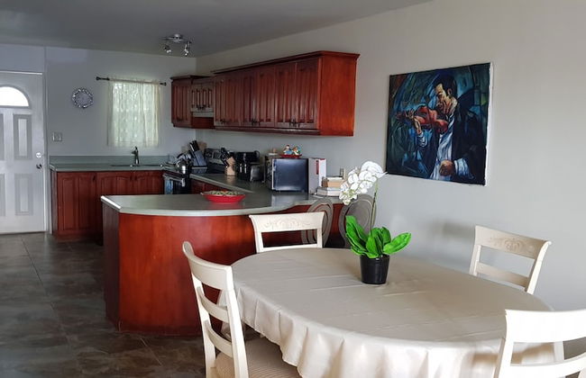 HBK Villa Rentals at Jolly Harbour - Photo 33