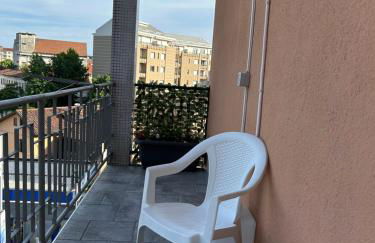 Central City Apartment of Asti - Foto 8