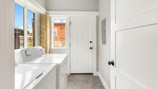 Modern condo in the heart of uptown Butte - Unit A - Foto 5