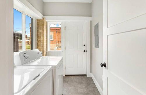 Modern condo in the heart of uptown Butte - Unit A - Foto 5