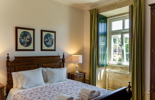 Feel Discovery Casa Da Capela Douro - Foto 7