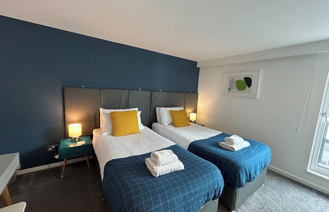 Tolbooth Apartments - Foto 64