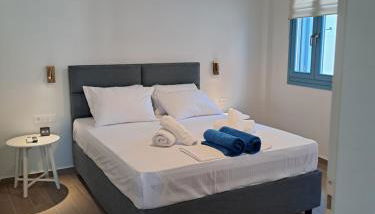 Kyveli LuxuryRooms - Foto 2