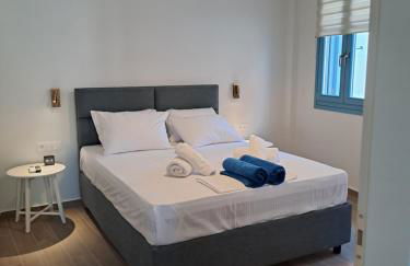 Kyveli LuxuryRooms - Photo 2