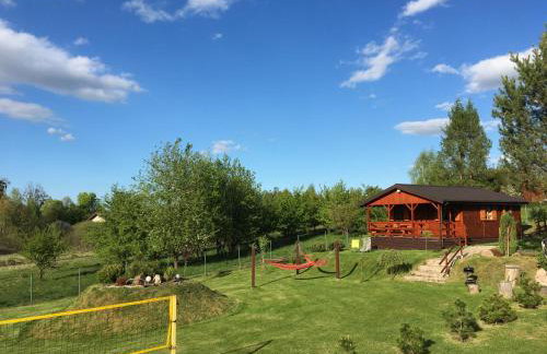 Domki letniskowe przy lesie - "U Łastka" - Foto 47