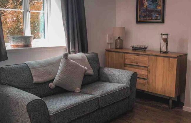 Charming and Modern 3 bed Cottage in Wansford - Foto 7