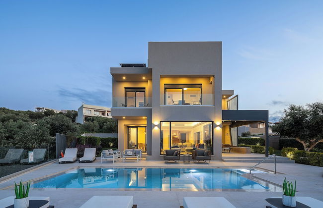 Royal Bird Villa - Foto 51