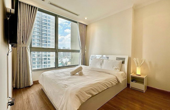 Landmark 81 Luxury - SaigonHomes - Photo 23