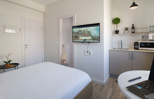 Aju Ben Yehuda 23 - Foto 28