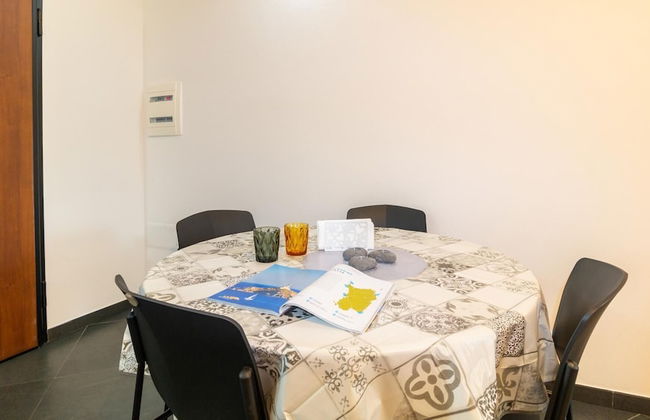 Rosa s House in Donigala Fenughedu - Photo 14