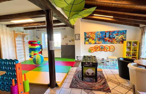 Ela's Hof - Sommerflieder - Foto 11