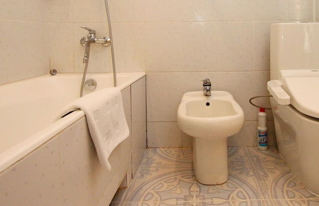 TVST Apartments on Tverskaya 6 - Foto 25