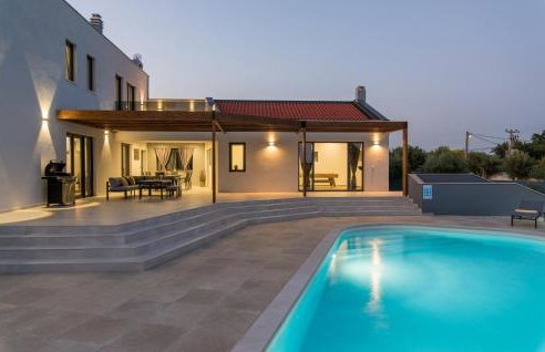 Villa Posidonia near Pula with sea view and surrounded by olive trees - Foto 8
