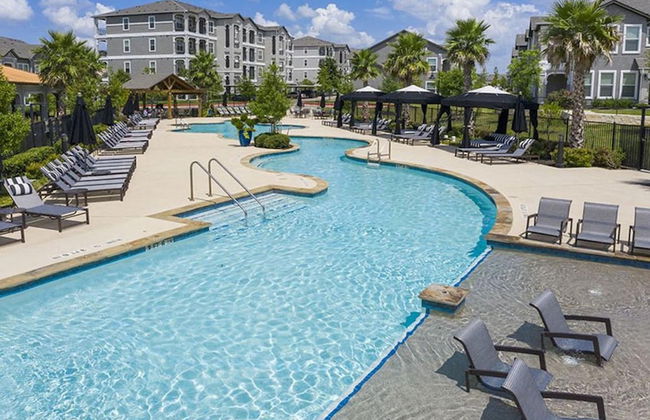 Luxury Townhome Pool North Austin Evonify - Foto 21