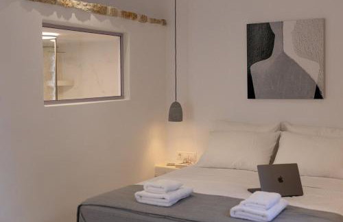 Naxos Boutique Suites Luxury Minimalism in Filoti - Foto 31