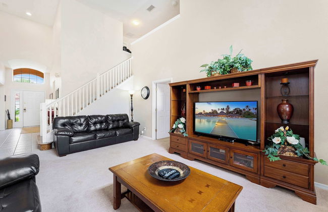 Mickeys Retreat at Solana Private Pool! - Foto 25