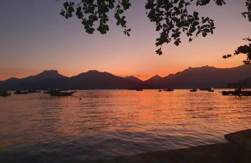 Casa Vista para o mar Ibicuí - Foto 35