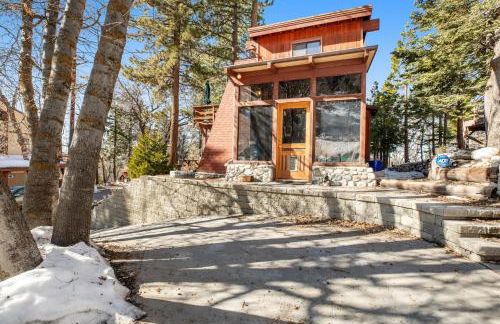 The Valley's Cabin - Foto 24