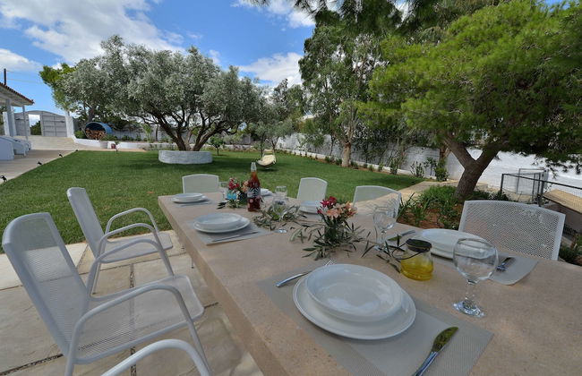 Villa Portomare - Photo 40