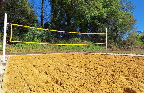 Gite en Campagne Valentin - Photo 22