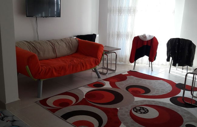 Algul Studyo Evleri - Foto 6