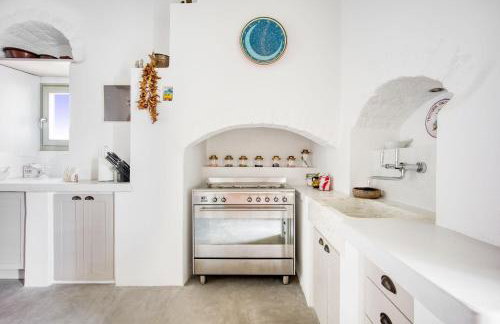 Folegandros Chora Bliss by Estia - Foto 50