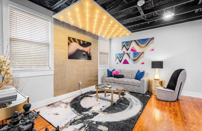 The Sanctuary - Foto 80