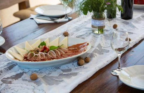 Holiday Home Katun Lindarski Iv - Foto 20