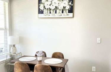 Chic Magnolia 1BR Lake Conroe & Nature Trails - Foto 8