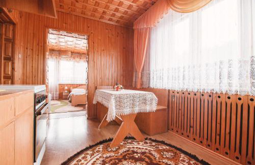 Dom na Podhalańskiej - Foto 29