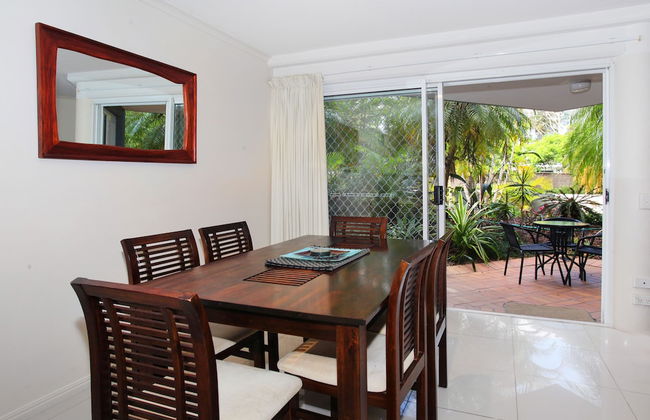 Dockside Mooloolaba - Foto 9