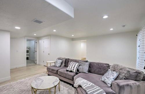 Lovely Vineyard Getaway Less Than 1 Mi to Utah Lake! - Foto 22